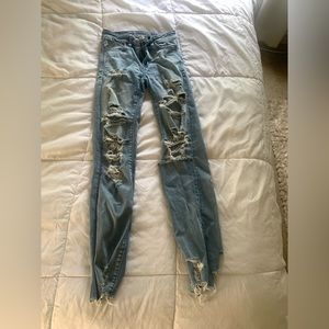 AE jeans